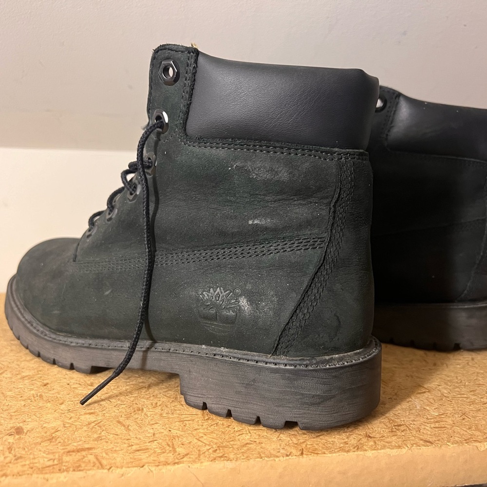 Timberland® 6-Inch Waterproof Boot - Picture 2 of 4
